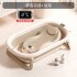 Newborn baby bathtub, large size, portable, foldable baby bathtub, children's bathtub, children's bathtub Newborn baby bathtub, large size, portable, foldable baby bathtub, children's bathtub, children's bathtub