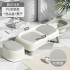 Pregnant women's hair washing tool, children's hair washing lounge chair, baby's portable hair washing bed, adult household foldable hair washing stool Pregnant women's hair washing tool, children's hair washing lounge chair, baby's portable hair washing bed, adult household foldable hair washing stool