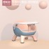 Home children's multifunctional dining chairs and stools, baby calling chairs, backrest chairs, infant feeding chairs, children's dining tables and chairs