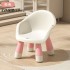 Baby dining chair, children's dining chair, household plastic backrest chair, called chair, small stool, baby feeding chair