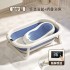 Warm baby folding bathtub, children's bathtub, bath tub, newborn baby's home use, can sit and lie down, baby's bathtub Warm baby folding bathtub, children's bathtub, bath tub, newborn baby's home use, can sit and lie down, baby's bathtub