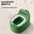 Little Dinosaur Children's Toilet Cartoon Toilet Simple Baby Baby Toilet Children's Toilet Urine Bucket