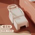 Adult hair washing chair, pregnant women's household hair washing tool, children's foldable hair washing chair, adult hair washing bed