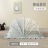 Baby mosquito net cover, baby specific full face mosquito proof cover, children's foldable universal crib mosquito net Baby mosquito net cover, baby specific full face mosquito proof cover, children's foldable universal crib mosquito net