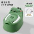 Little Dinosaur Children's Toilet Cartoon Toilet Simple Baby Baby Toilet Children's Toilet Urine Bucket