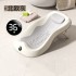Baby bath lounge chair, baby bath rack, newborn bathtub, sitting and resting bath, net bath bed, warm and comfortable, sitting and lying down bath rack