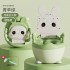 Children's small toilet seat toilet, baby drawer style baby, enlarged and thickened bedpan, urinal, children's cartoon seat toilet Children's small toilet seat toilet, baby drawer style baby, enlarged and thickened bedpan, urinal, children's cartoon seat toilet