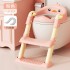 Children's Toilet Staircase Type Male, Child, Female Baby Special Toilet Auxiliary Cushion Rack Staircase Peddle Seating Toilet Circle Children's Toilet Staircase Type Male, Child, Female Baby Special Toilet Auxiliary Cushion Rack Staircase Peddle Seating Toilet Circle