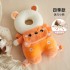 Baby Headguard, Baby Anti fall Tool, Pillow, Learning to Walk, Children's Learning to Walk, Anti collision, Four season Breathable Protective Pad Baby Headguard, Baby Anti fall Tool, Pillow, Learning to Walk, Children's Learning to Walk, Anti collision, Four season Breathable Protective Pad