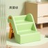 Children's footstool, baby footstool, washbasin, ladder anti slip standing stool, child footstool, foldable, cross-border