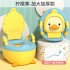 Baby's enlarged and thickened toilet bowl, urinal, children's toilet seat toilet, baby drawer basin, children's cartoon seat toilet Baby's enlarged and thickened toilet bowl, urinal, children's toilet seat toilet, baby drawer basin, children's cartoon seat toilet