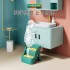 Folding children's stair style footrest with anti slip ladder, baby's footstool, hand washing step, bathroom cushion, footstool Folding children's stair style footrest with anti slip ladder, baby's footstool, hand washing step, bathroom cushion, footstool