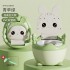 Children's small toilet seat toilet, baby drawer style baby, enlarged and thickened bedpan, urinal, children's cartoon seat toilet Children's small toilet seat toilet, baby drawer style baby, enlarged and thickened bedpan, urinal, children's cartoon seat toilet