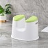 Adult buttocks washing stool, thickened adult bathroom stool, pregnant woman sitting bath stool, elderly shower chair, bathroom shower stool Adult buttocks washing stool, thickened adult bathroom stool, pregnant woman sitting bath stool, elderly shower chair, bathroom shower stool
