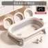 Newborn baby bathtub, large size, portable, foldable baby bathtub, children's bathtub, children's bathtub Newborn baby bathtub, large size, portable, foldable baby bathtub, children's bathtub, children's bathtub