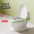 Simulated Toilet Male and Female Training Toilet Enlarged Infant and Child Stool Urine Basin Children's Toilet Seater Simulated Toilet Male and Female Training Toilet Enlarged Infant and Child Stool Urine Basin Children's Toilet Seater