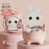 Children's small toilet seat toilet, baby drawer style baby, enlarged and thickened bedpan, urinal, children's cartoon seat toilet Children's small toilet seat toilet, baby drawer style baby, enlarged and thickened bedpan, urinal, children's cartoon seat toilet