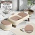 Pregnant women's hair washing tool, children's hair washing lounge chair, baby's portable hair washing bed, adult household foldable hair washing stool Pregnant women's hair washing tool, children's hair washing lounge chair, baby's portable hair washing bed, adult household foldable hair washing stool