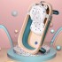 Baby Bathing Suspension Mat Bathtub Bathbed Baby Bathing Artifact Bathing Mat Bathnet Bag Newborn Bathing Mat Bath Stand
