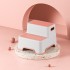 Children's footstool, washbasin, baby footstool, foot pad, footstool, washing steps, anti slide, height increase, footstool, brushing teeth Children's footstool, washbasin, baby footstool, foot pad, footstool, washing steps, anti slide, height increase, footstool, brushing teeth