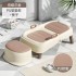 Pregnant women's hair washing tool, children's hair washing lounge chair, baby's portable hair washing bed, adult household foldable hair washing stool Pregnant women's hair washing tool, children's hair washing lounge chair, baby's portable hair washing bed, adult household foldable hair washing stool