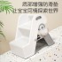 Children's footstool, baby footstool, washbasin, ladder anti slip standing stool, child footstool, foldable, cross-border