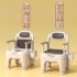 Elderly toilet seat, movable toilet for pregnant women, postpartum women, household use, indoor adult, portable squat stool, squat toilet Elderly toilet seat, movable toilet for pregnant women, postpartum women, household use, indoor adult, portable squat stool, squat toilet