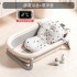 Newborn baby bathtub, large size, portable, foldable baby bathtub, children's bathtub, children's bathtub Newborn baby bathtub, large size, portable, foldable baby bathtub, children's bathtub, children's bathtub