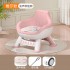 Baby dining chair, baby 0-4 years old children's calling chair, home multifunctional dining table chair, learning seat chair, short seat