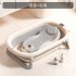 Newborn baby bathtub, large size, portable, foldable baby bathtub, children's bathtub, children's bathtub Newborn baby bathtub, large size, portable, foldable baby bathtub, children's bathtub, children's bathtub