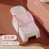 Adult hair washing chair, pregnant women's household hair washing tool, children's foldable hair washing chair, adult hair washing bed