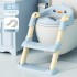 Children's Toilet Staircase Type Male, Child, Female Baby Special Toilet Auxiliary Cushion Rack Staircase Peddle Seating Toilet Circle Children's Toilet Staircase Type Male, Child, Female Baby Special Toilet Auxiliary Cushion Rack Staircase Peddle Seating Toilet Circle