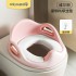 Children's toilet seat, toilet seat, large size for boys and girls, baby seat cushion, baby basin, children's toilet, household use Children's toilet seat, toilet seat, large size for boys and girls, baby seat cushion, baby basin, children's toilet, household use
