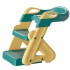 Children's toilet seat ladder, baby toilet seat, baby ladder, male and female children's folding toilet seat Children's toilet seat ladder, baby toilet seat, baby ladder, male and female children's folding toilet seat