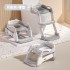 Children's toilet ladder ladder portable toilet seat, foldable and adjustable three in one toilet tool for baby growth Children's toilet ladder ladder portable toilet seat, foldable and adjustable three in one toilet tool for baby growth