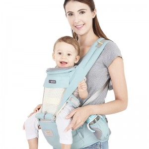 Factory stock baby straps, baby waist stools, new children's four season universal multifunctional baby holding device