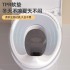 Children's toilet seat, toilet seat, children's toilet seat, universal splash proof toilet seat for male and female babies, portable seat cushion Children's toilet seat, toilet seat, children's toilet seat, universal splash proof toilet seat for male and female babies, portable seat cushion