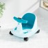 Baby shower seat, shower basin, lying support, baby shower stool with wheels, children's small stool, child backrest chair Baby shower seat, shower basin, lying support, baby shower stool with wheels, children's small stool, child backrest chair