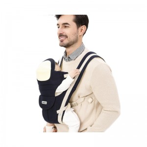 Baby Strap Waist Stool Front and Rear Multi functional Four season Lightweight Baby Front Hug Outdoor Hug Tool