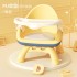 Children's dining chairs, baby eating chairs, baby multifunctional chairs, household small dining chairs, bench backs, dining tables Children's dining chairs, baby eating chairs, baby multifunctional chairs, household small dining chairs, bench backs, dining tables