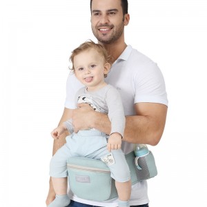Factory stock baby straps, waist stools, single stools, universal baby carrying tools for all seasons