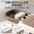 Pregnant women's hair washing tool, children's hair washing lounge chair, baby's portable hair washing bed, adult household foldable hair washing stool Pregnant women's hair washing tool, children's hair washing lounge chair, baby's portable hair washing bed, adult household foldable hair washing stool