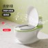 Simulated Toilet Male and Female Training Toilet Enlarged Infant and Child Stool Urine Basin Children's Toilet Seater Simulated Toilet Male and Female Training Toilet Enlarged Infant and Child Stool Urine Basin Children's Toilet Seater