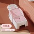 Adult hair washing chair, pregnant women's household hair washing tool, children's foldable hair washing chair, adult hair washing bed