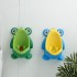 Baby toilet, urinal, boy wall mounted urinal, urinal, frog standing urinal, children's urinal Baby toilet, urinal, boy wall mounted urinal, urinal, frog standing urinal, children's urinal