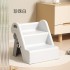 Children's footstool, baby footstool, washbasin, ladder anti slip standing stool, child footstool, foldable, cross-border