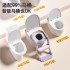 Children's toilet ladder ladder portable toilet seat, foldable and adjustable three in one toilet tool for baby growth Children's toilet ladder ladder portable toilet seat, foldable and adjustable three in one toilet tool for baby growth