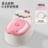 Little Dinosaur Children's Toilet Cartoon Toilet Simple Baby Baby Toilet Children's Toilet Urine Bucket