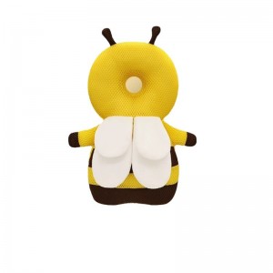 Baby Headguard, Baby Anti fall Tool, Pillow, Learning to Walk, Children's Learning to Walk, Anti collision, Four season Breathable Protective Pad