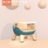 Home children's multifunctional dining chairs and stools, baby calling chairs, backrest chairs, infant feeding chairs, children's dining tables and chairs